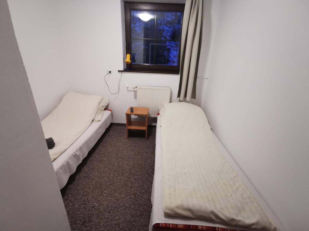 Straszny Dwor Hotel Duszniki Zdrój Værelse billede