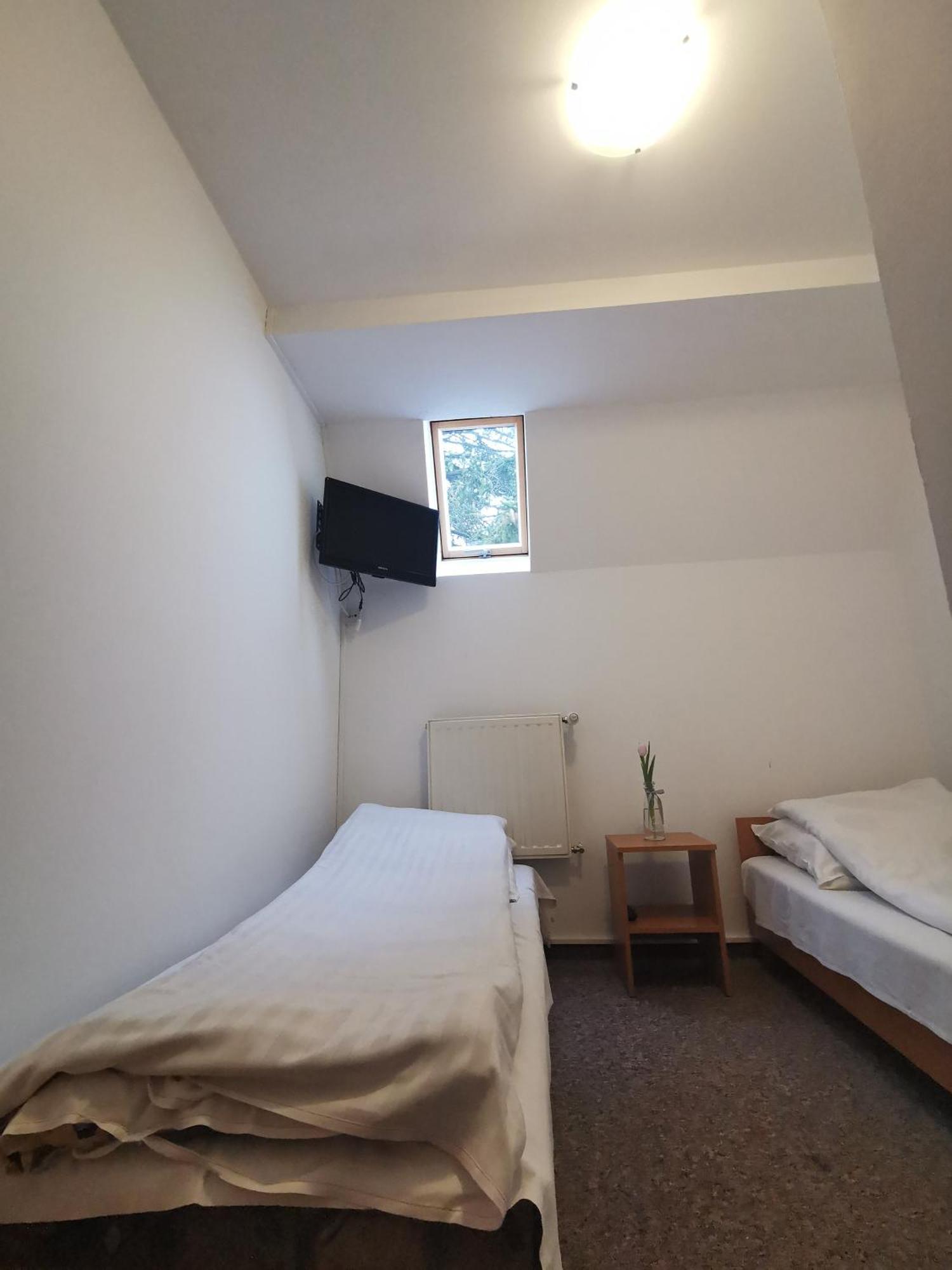 Straszny Dwor Hotel Duszniki Zdrój Værelse billede