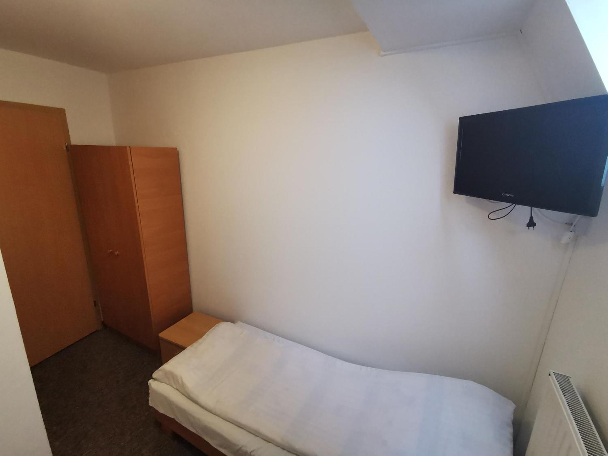 Straszny Dwor Hotel Duszniki Zdrój Værelse billede
