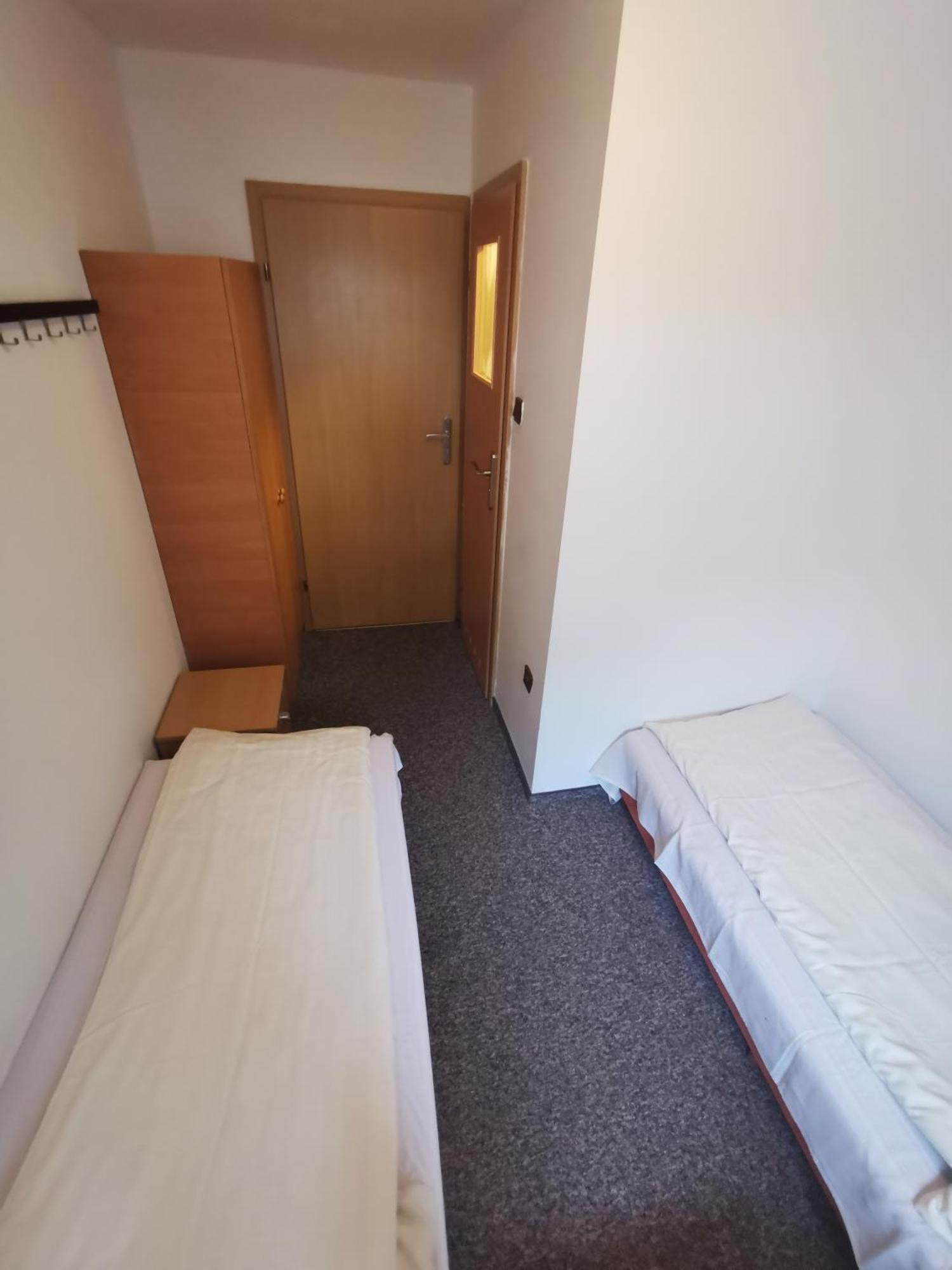 Straszny Dwor Hotel Duszniki Zdrój Værelse billede