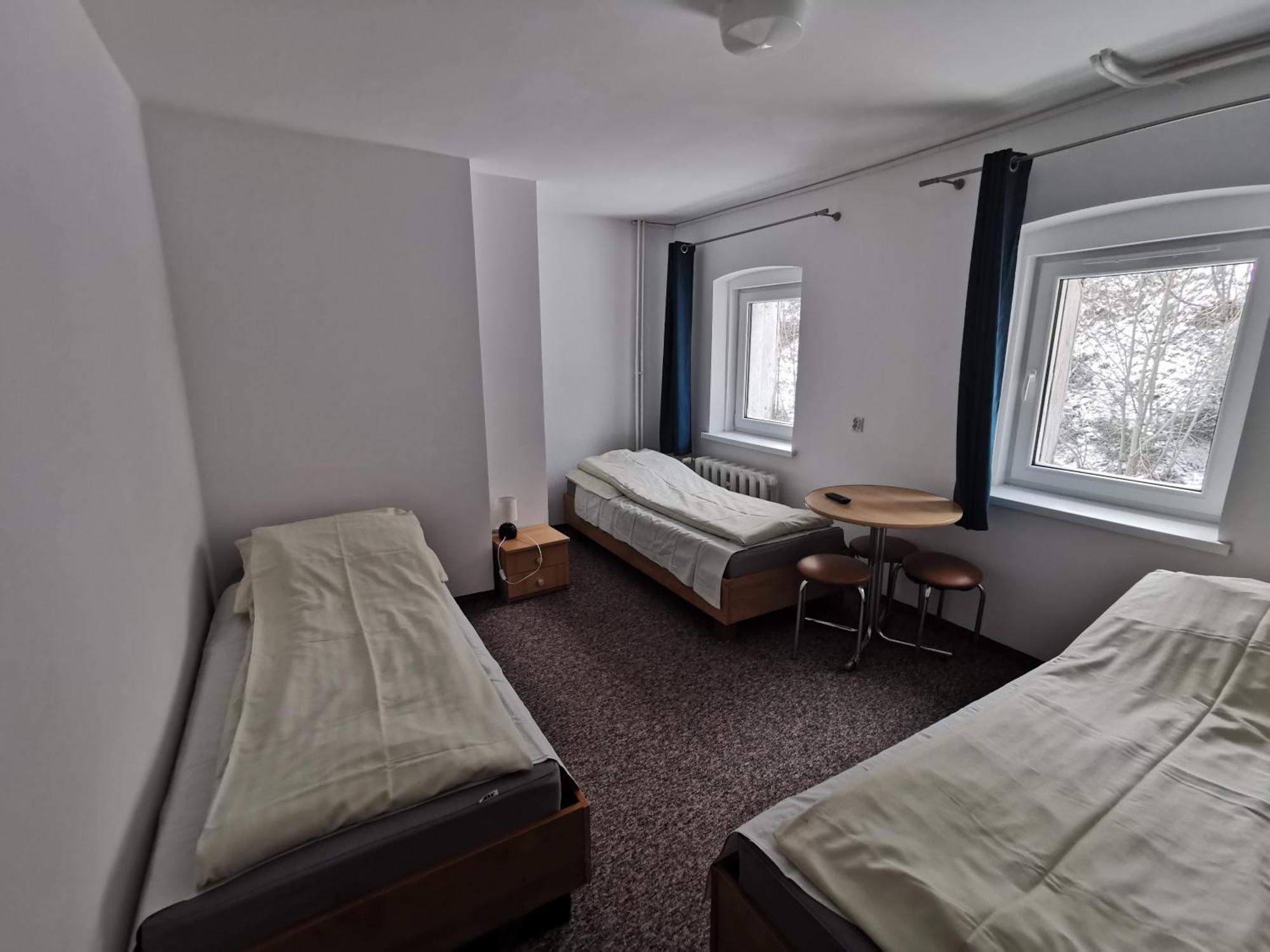 Straszny Dwor Hotel Duszniki Zdrój Værelse billede