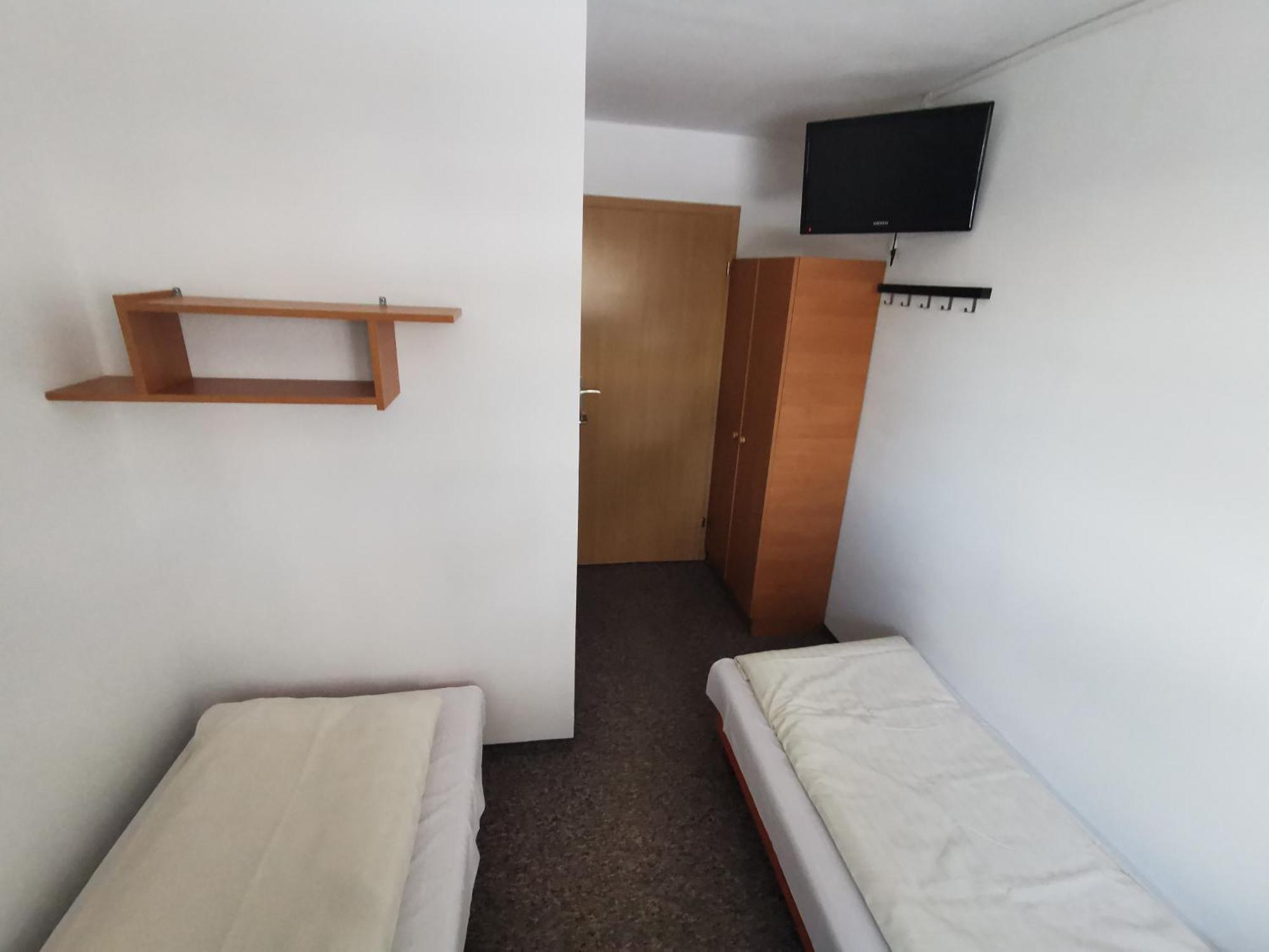 Straszny Dwor Hotel Duszniki Zdrój Værelse billede