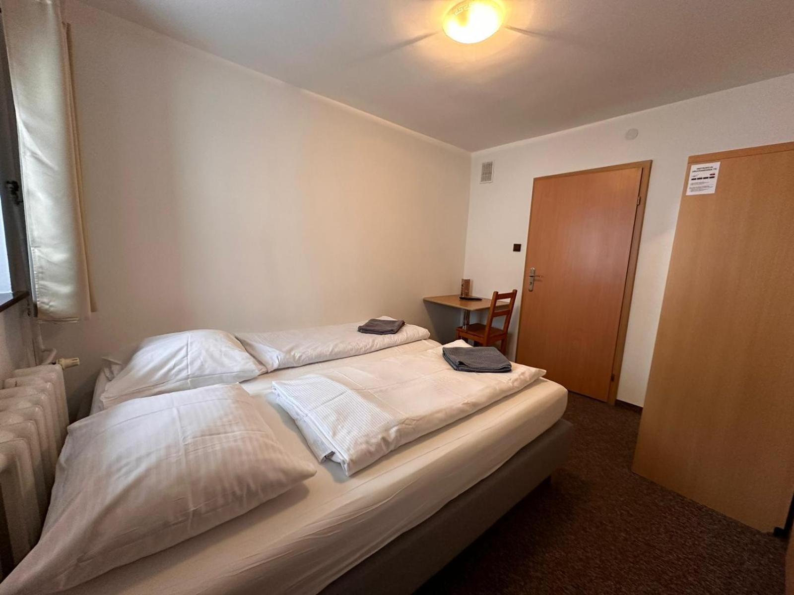 Straszny Dwor Hotel Duszniki Zdrój Værelse billede