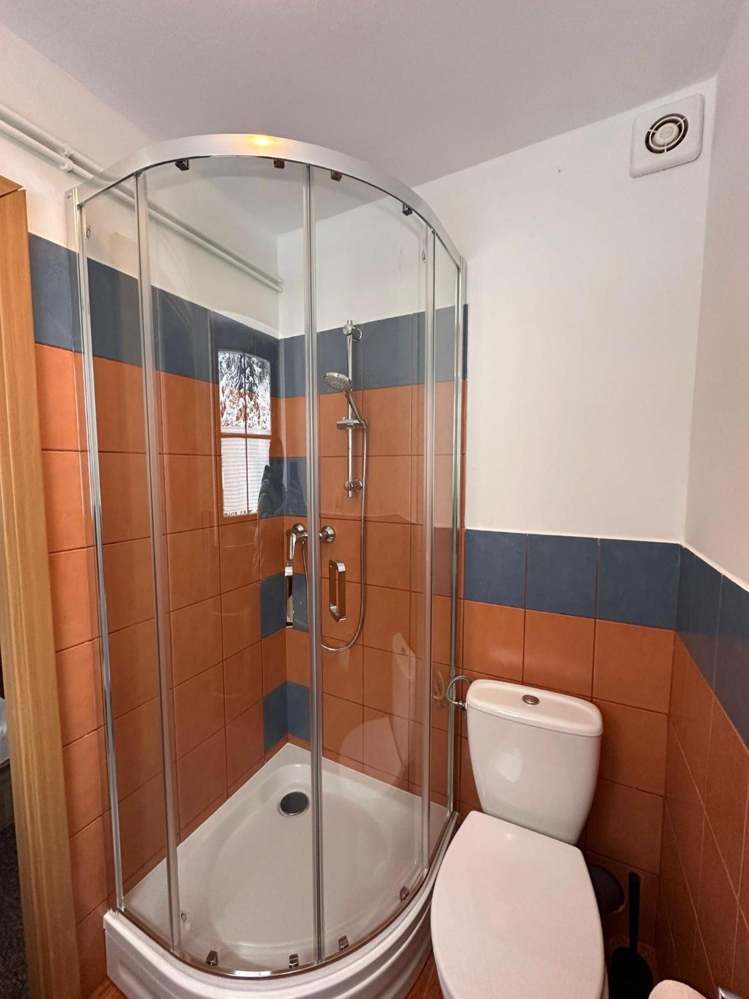 Straszny Dwor Hotel Duszniki Zdrój Værelse billede