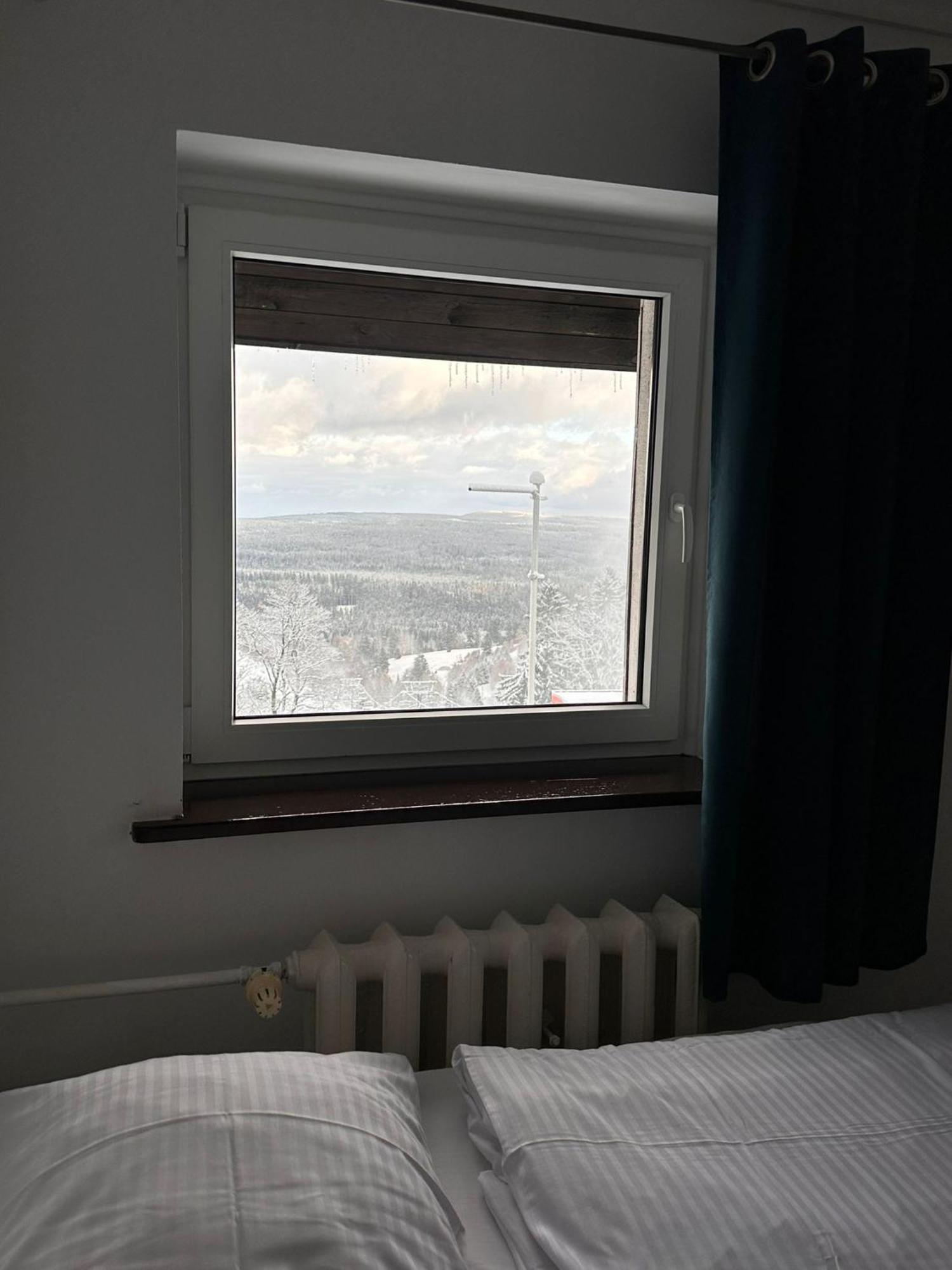 Straszny Dwor Hotel Duszniki Zdrój Værelse billede