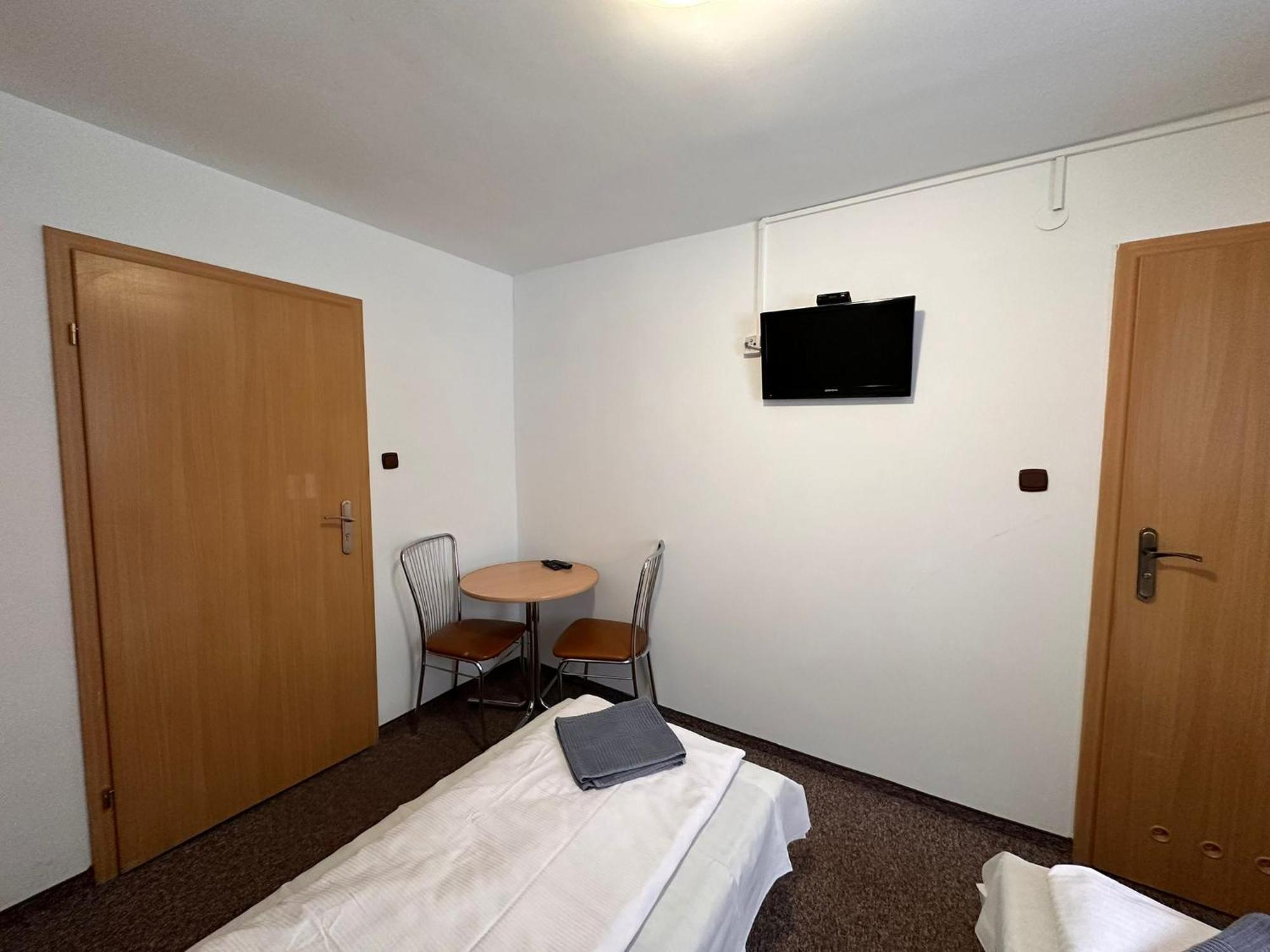 Straszny Dwor Hotel Duszniki Zdrój Værelse billede