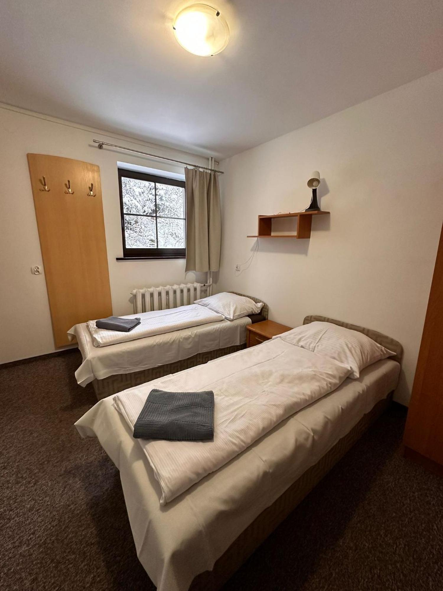 Straszny Dwor Hotel Duszniki Zdrój Værelse billede