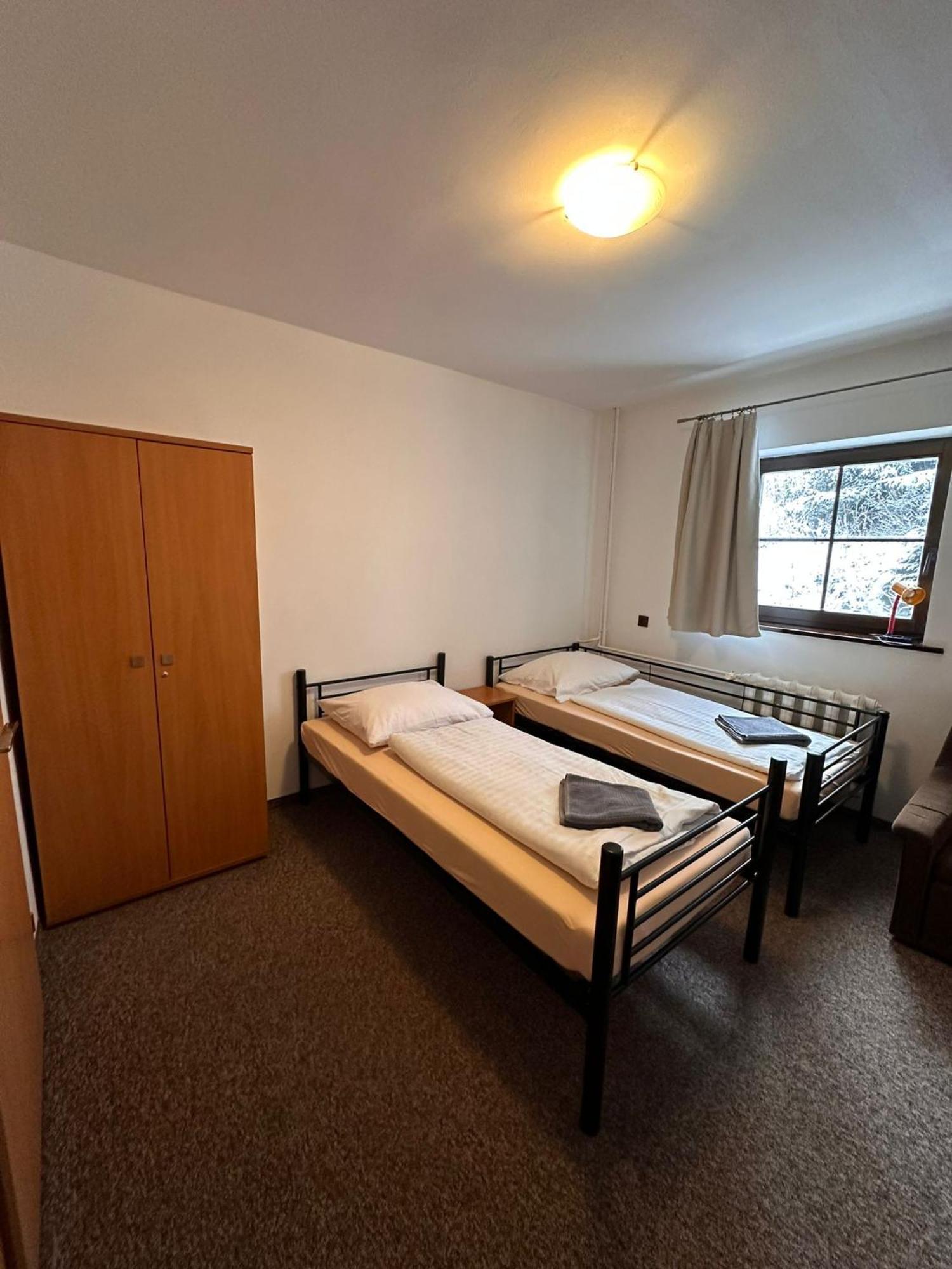 Straszny Dwor Hotel Duszniki Zdrój Værelse billede