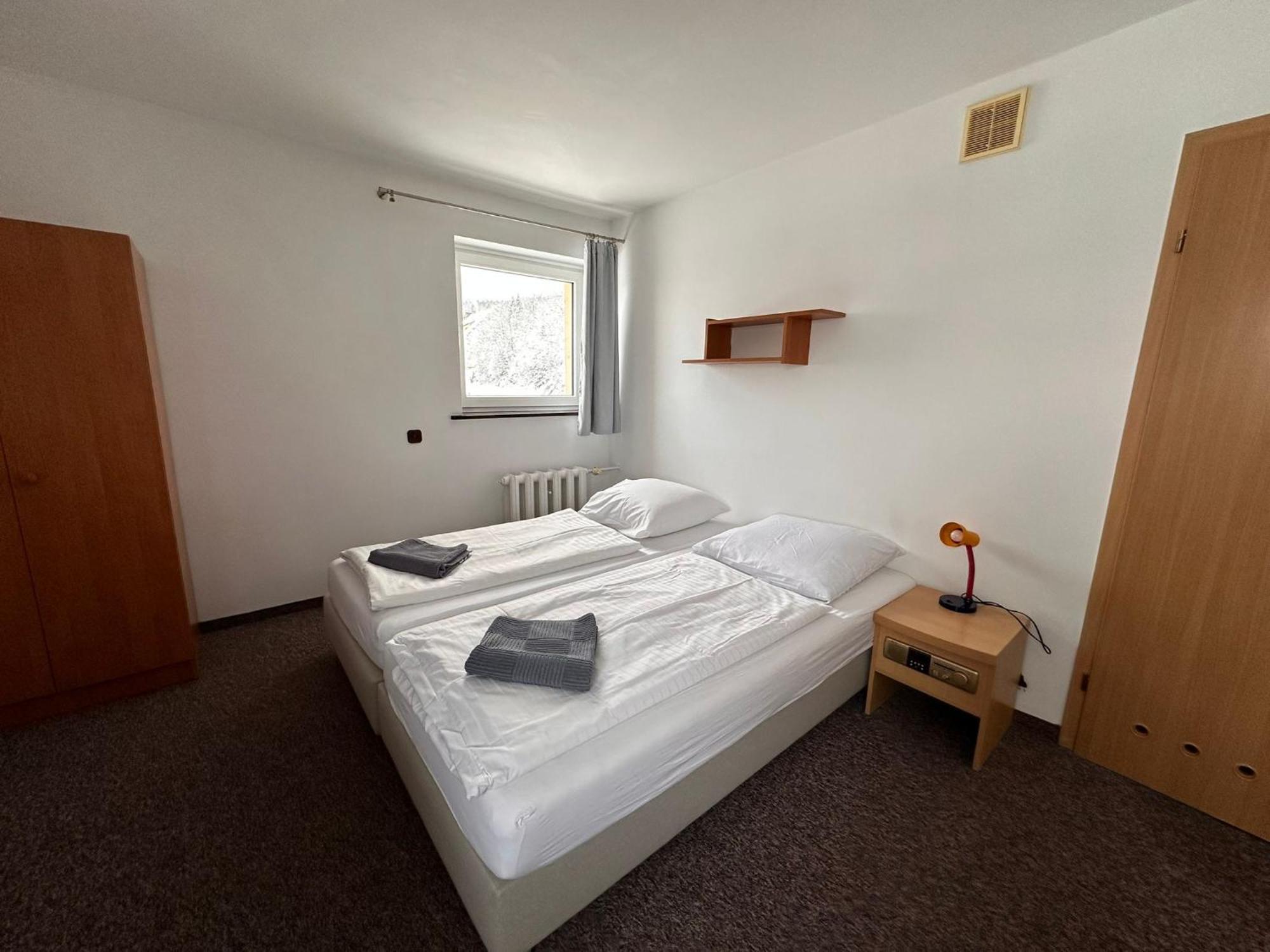 Straszny Dwor Hotel Duszniki Zdrój Værelse billede